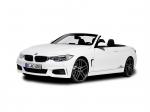 BMW 4-Series Convertible by AC Schnitzer 2014 года